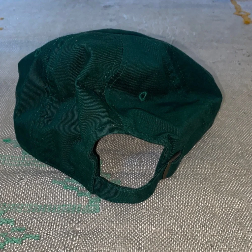 Green Masters 2012 Cap